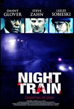 Night Train (2009) afişi