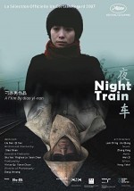 Night Train (2007) afişi