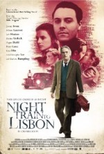 Lizbon'a Gece Treni