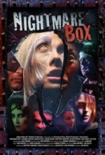 Nightmare Box (2014) afişi