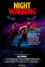 Nightmare Maker (1981) afişi