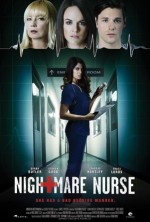 Nightmare Nurse (2016) afişi