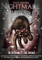 Nightmare on 34th Street (2019) afişi