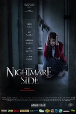Nightmare Side: Delusional (2019) afişi Nightmare Side: Delusional (2019) afişi