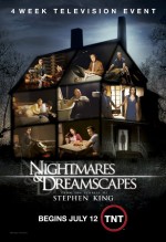 Nightmares And Dreamscapes (2006) afişi