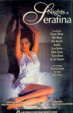 Nights Of Serafina (1996) afişi