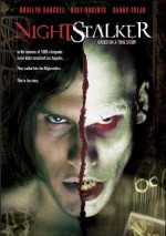 Nightstalker (2002) afişi