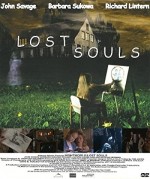 Nightworld: Lost Souls (1998) afişi