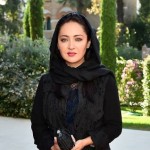 Niki Karimi fotoğrafı Niki Karimi fotoğrafı