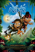 Nikté (2009) afişi