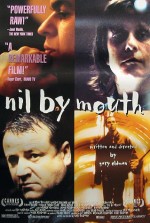 Nil By Mouth (1997) afişi