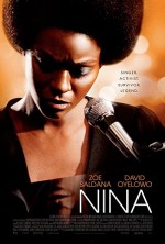 Nina (2016) afişi