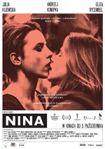 Nina (2018) afişi