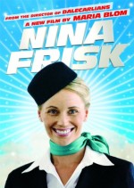 Nina Frisk (2007) afişi