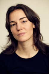 Nina Mårshagen fotoğrafı