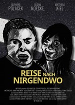Nirgendwo (2016) afişi