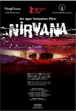 Nirvana (2008) afişi