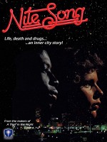 Nite Song (1978) afişi