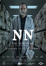 NN (2014) afişi