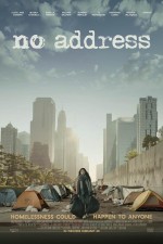 No Address (2025) afişi