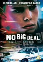 No Big Deal (1983) afişi