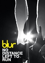 No Distance Left To Run (2010) afişi