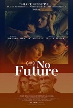 No Future (2021) afişi