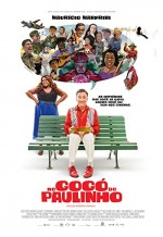 No Gogó do Paulinho (2020) afişi