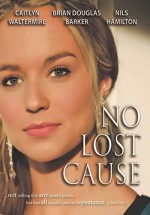 No Lost Cause (2011) afişi