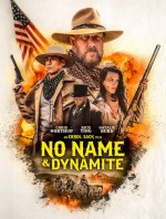 No Name & Dynamite (2022) afişi
