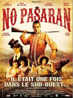 No Pasaran (2009) afişi