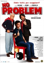 No Problem (2008) afişi
