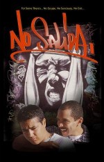 No Salida (1998) afişi