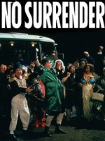 No Surrender (1985) afişi