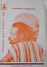 No Tears For Ananse (1968) afişi