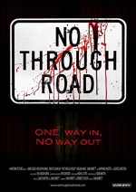 No Through Road (2008) afişi