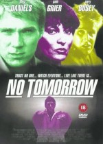 No Tomorrow (1999) afişi