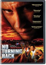 No Turning Back (2001) afişi