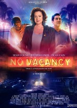 No Vacancy (2022) afişi