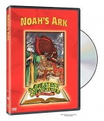 Noah's Ark (1986) afişi