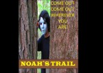 Noah's Trail (2018) afişi