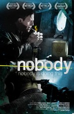 Nobody (2007) afişi