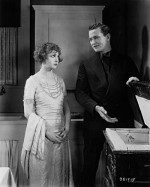 Nobody's Bride (1923) afişi