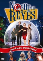 Noche De Reyes (2001) afişi