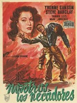 Noi Peccatori (1953) afişi