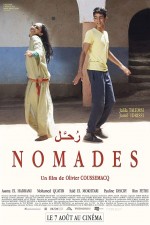 Nomades (2019) afişi Nomades (2019) afişi