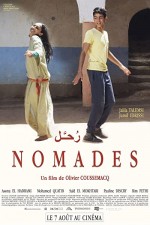 Nomades (2019) afişi