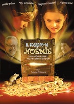 Noémie, The Secret (2009) afişi