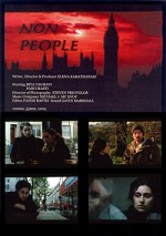 Non People (2004) afişi