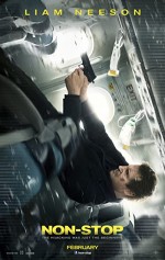 Non-Stop (2014) afişi